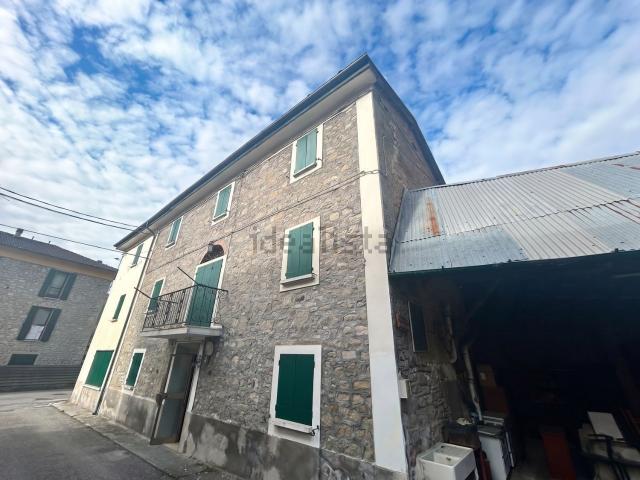 Casa in vendita a Unione dei comuni Savena-Idice, Monterenzio