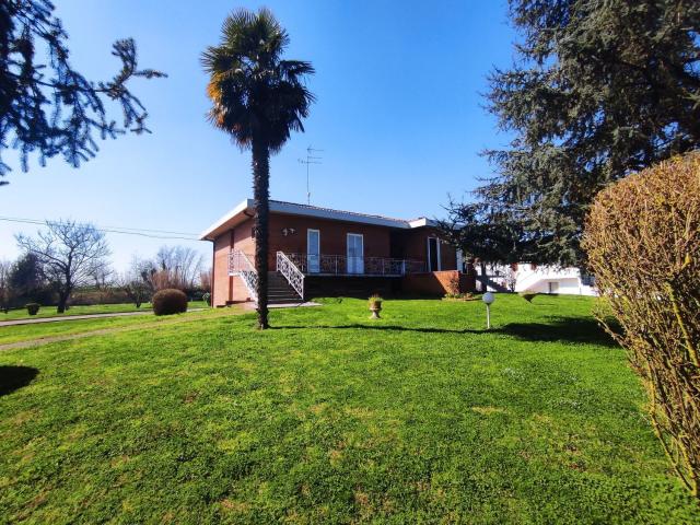 Casa in vendita a Ostellato, Reggio Emilia