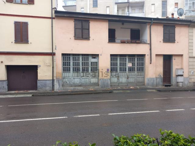 Casa in vendita a Piemonte, Alessandria