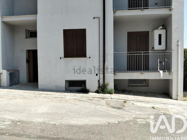 Casa in vendita a Guglionesi, Molise