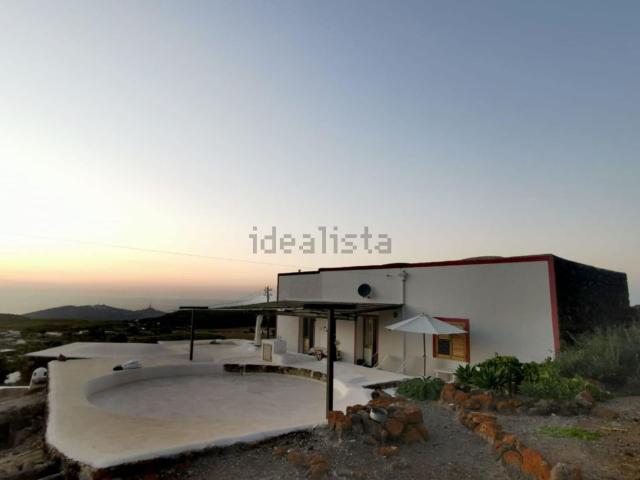 Casa in vendita a Sibà, Pantelleria Aeroporto