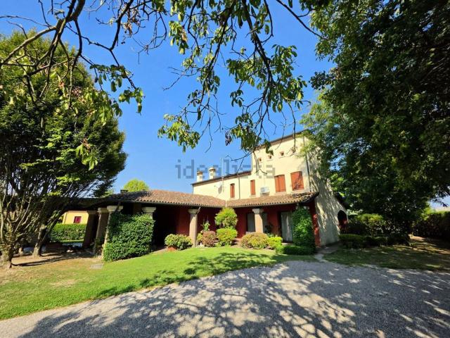 Casa in vendita a Ponso, Padova