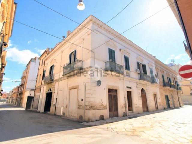 Casa in vendita a Puglia, Foggia