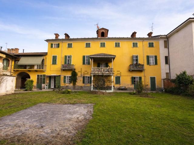 Casa in vendita a Piemonte, Cuneo