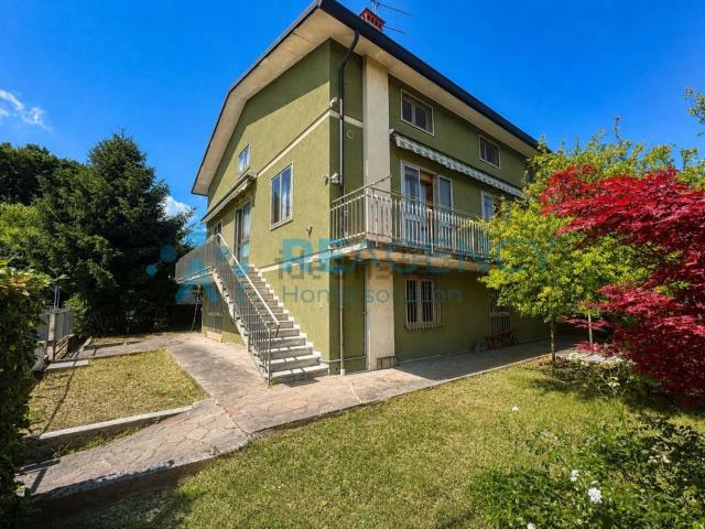 Casa in vendita a Altavilla Vicentina, Veneto