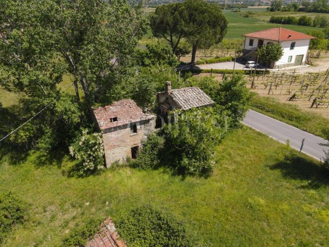 Casa in vendita a Cortona, Toscana