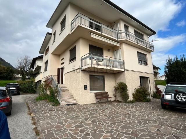 Casa in vendita a Cesiomaggiore, Belluno