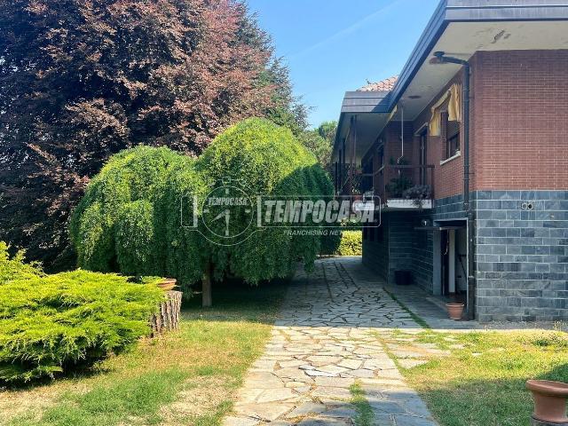 Casa in vendita a Piemonte, Torino