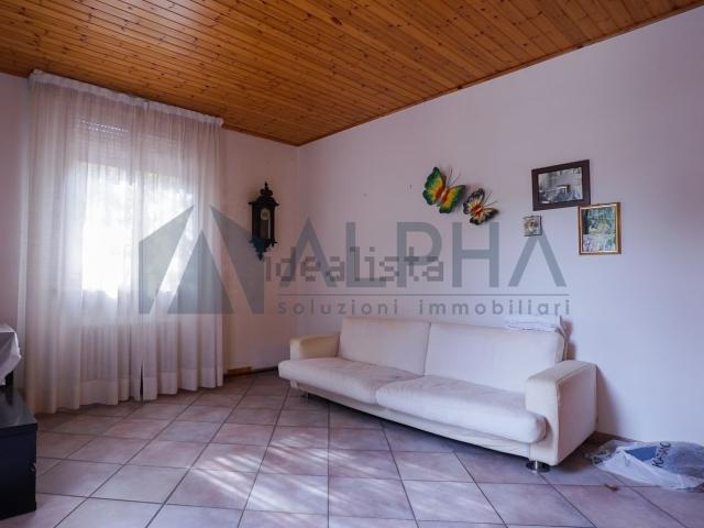 Casa in vendita a Piangipane, Ravenna