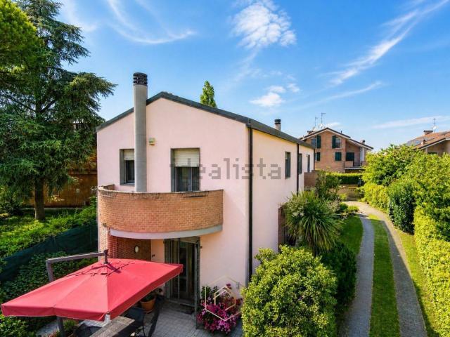 Casa in vendita a Quacchio, Ferrara