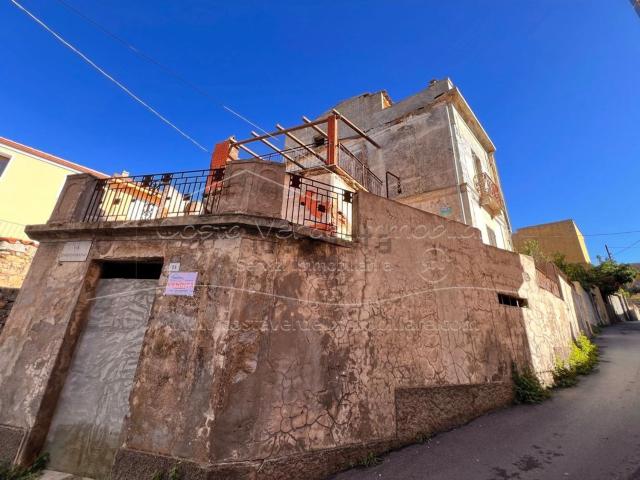 Casa in vendita a Arbus, Sardigna/Sardegna
