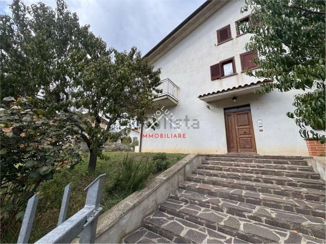Casa in vendita a San Secondo, San Leo Bastia