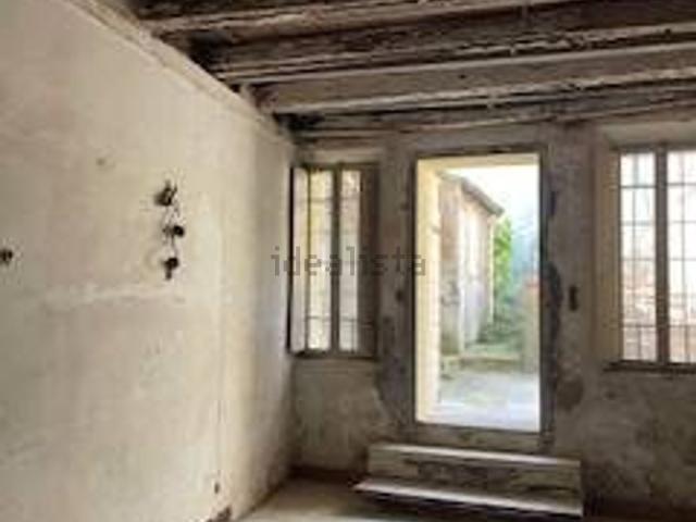 Casa in vendita a Giardino, Ferrara