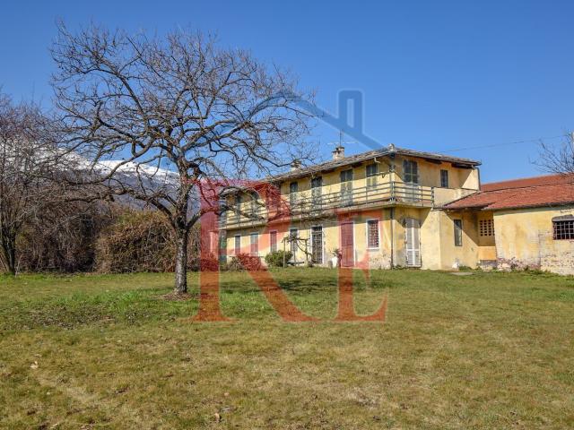 Casa in vendita a San Chiaffredo, Piemonte