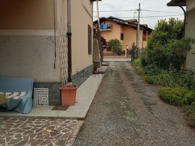 Casa in vendita a Piemonte, Vercelli