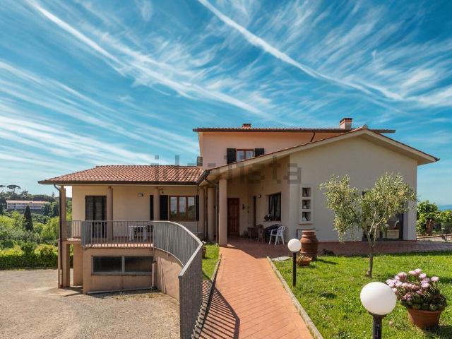 Casa in vendita a Crespina Lorenzana, Crespina