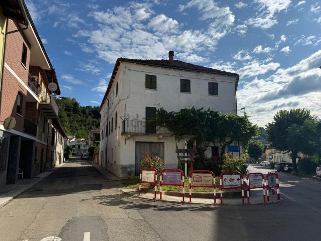 Casa in vendita a Piemonte, Asti