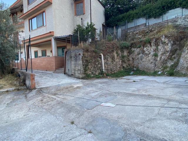 Casa in vendita a Piano Geli, Monreale