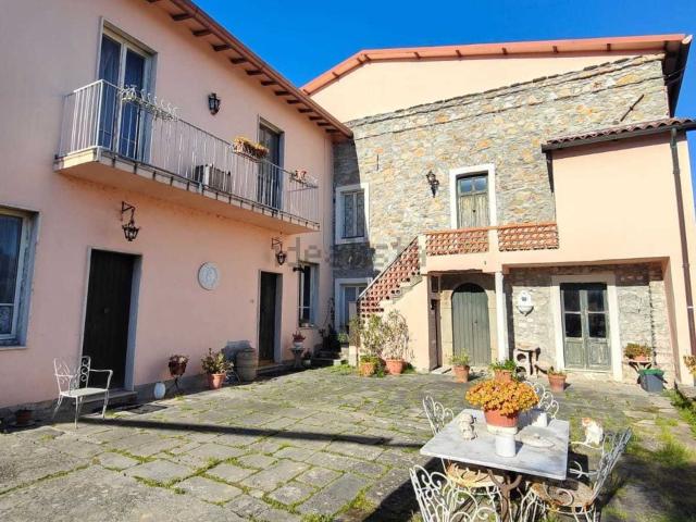 Casa in vendita a Unione di comuni Montana Lunigiana, Licciana Nardi
