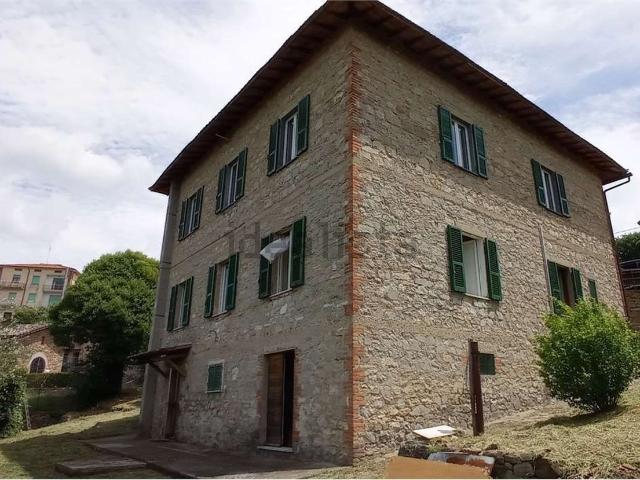 Casa in vendita a Pietrafitta, Piegaro