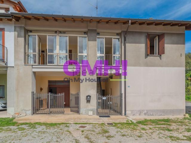 Casa in vendita a Cardana, Besozzo