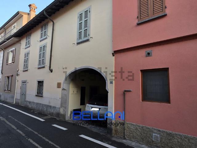 Casa in vendita a Codogno, Lombardia