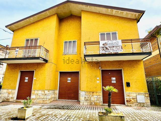 Casa in vendita a San Michele Di Serino, Campania