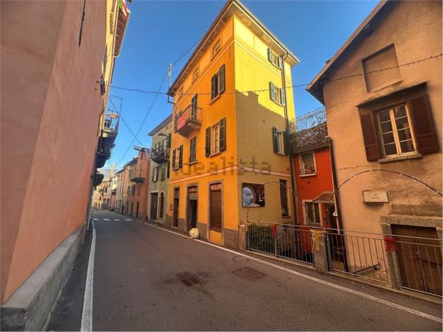 Casa in vendita a Carate, Carate Urio