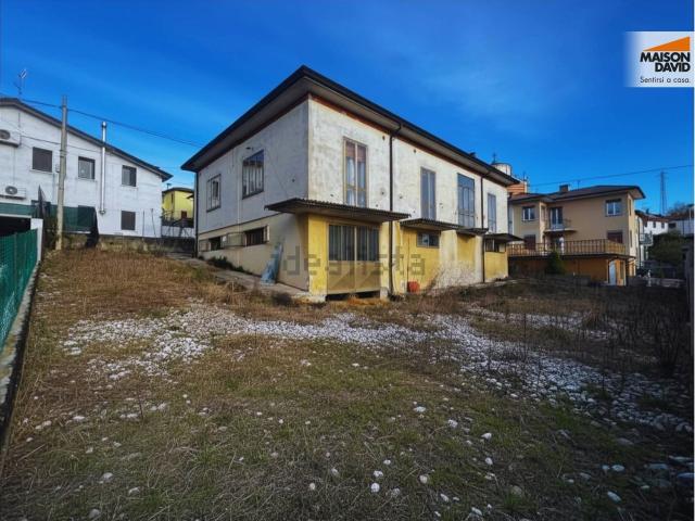 Casa in vendita a San Bortolo, Arzignano