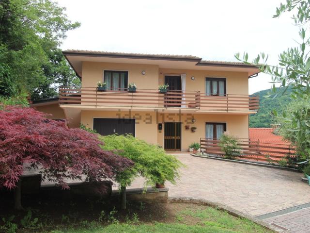 Casa in vendita a Vignaga, Chiampo