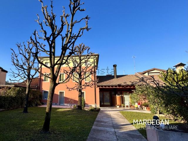 Casa in vendita a Maglio, Galliera Veneta