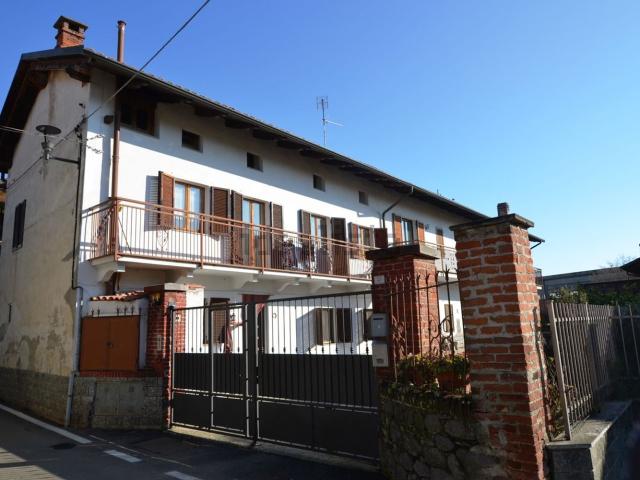 Casa in vendita a Piemonte, Biella