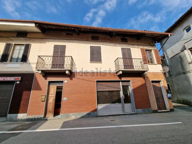 Casa in vendita a Piemonte, Torino