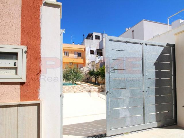 Casa in vendita a Montegrappa, Puglia