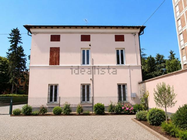 Casa in vendita a Fidenza, Reggio Emilia