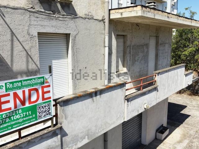 Casa in vendita a Sant'Antonio, Lanciano