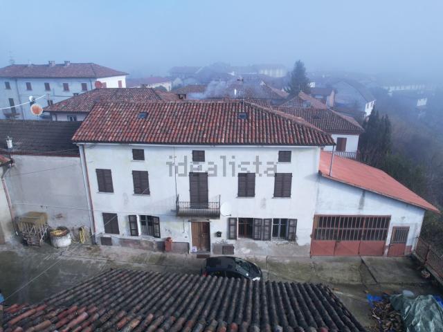 Casa in vendita a Sant'Antonio, Piemonte