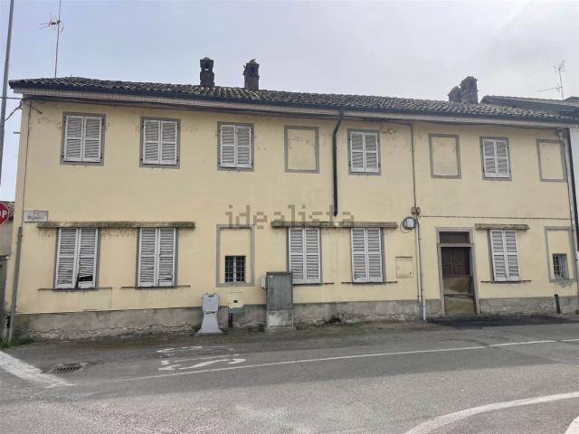 Casa in vendita a Mede, Lombardia