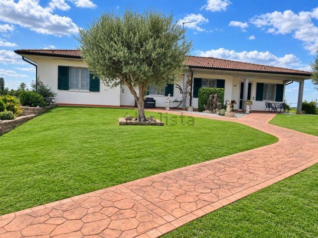 Casa in vendita a Crosare, Bovolone