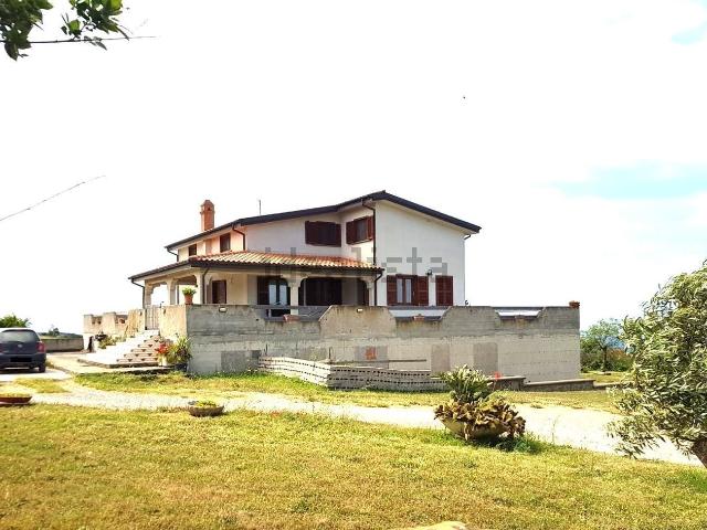 Casa in vendita a Boccelle, Roma Capitale
