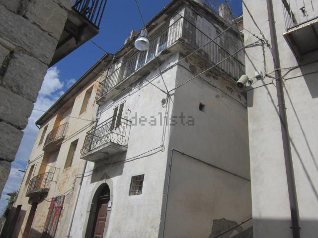 Casa in vendita a Castiglione Messer Marino, Abruzzo