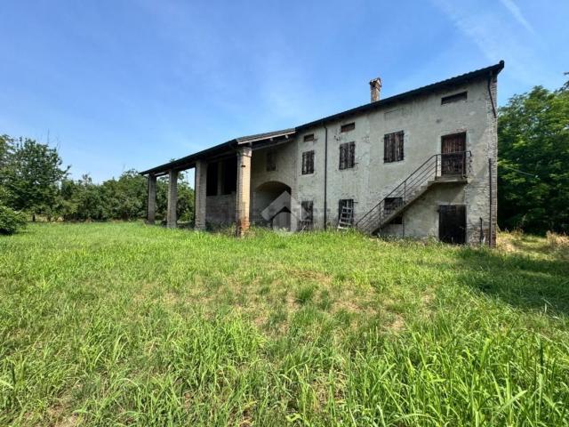 Casa in vendita a Fontevivo, Reggio Emilia