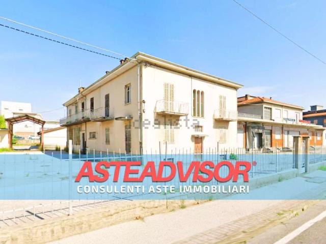 Casa in vendita a Carassone, Piemonte