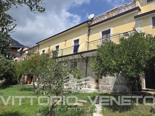 Casa in vendita a Stella Cilento, Campania