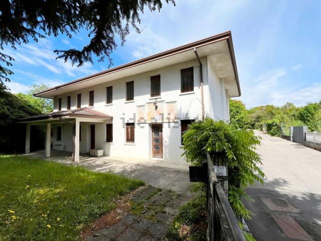Casa in vendita a San Giacomo, Cordenons