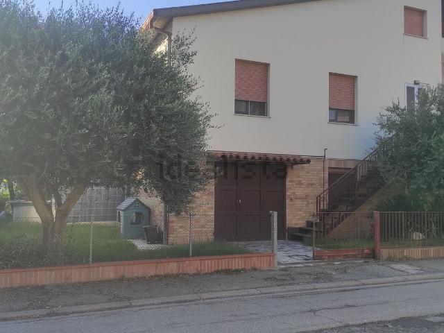 Casa in vendita a Ravenna, Reggio Emilia