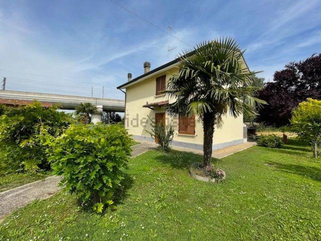 Casa in vendita a Crocetta-San Lazzaro-Modena Est, Modena