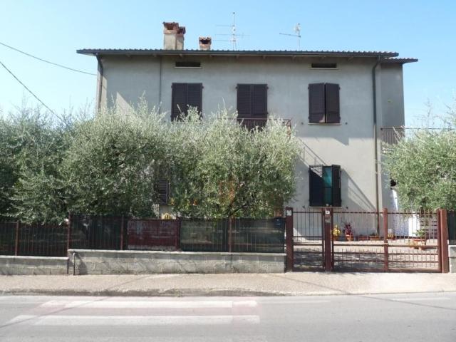 Casa in vendita a Gioiella, Umbria