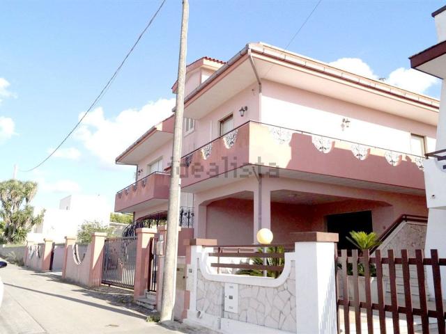 Casa in vendita a Puglia, Lecce
