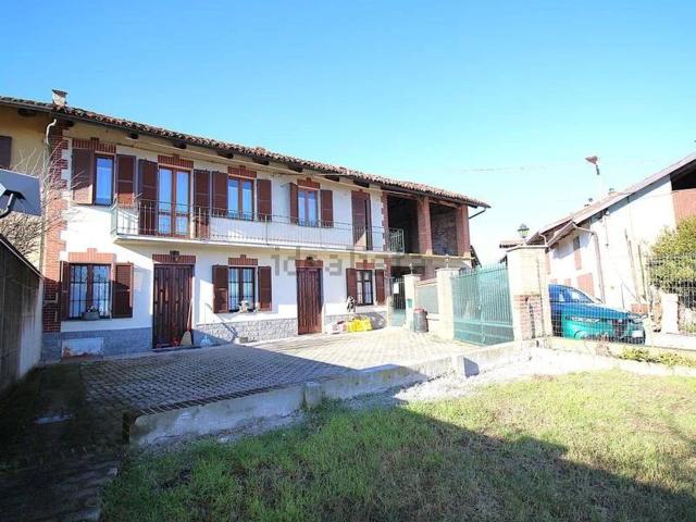 Casa in vendita a Piemonte, Asti